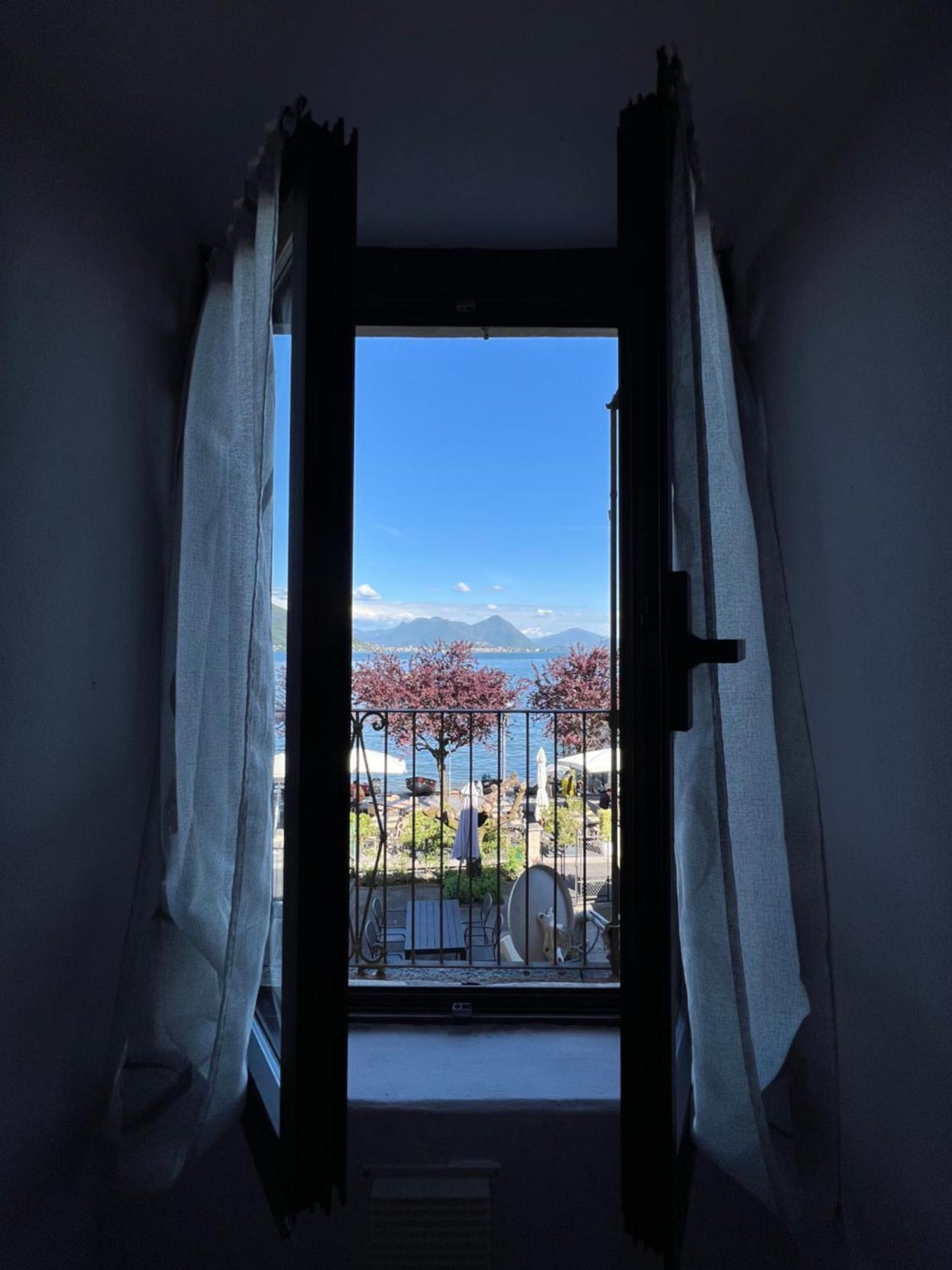 バヴェーノ Casa Auroraヴィラ エクステリア 写真
